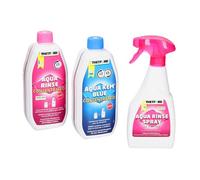 Lot entretien WC THETFORD