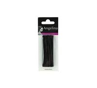 Lot épingles neiges droites 70mm, x40