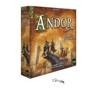 Lot Extension Andor Terres Lointaines en Français + 1 Decap Blumie