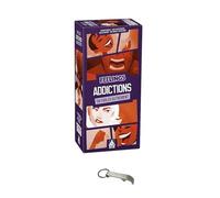 Lot Feelings Addictions Version Française + 1 Décapsuleur Blumie