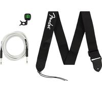 Lot FENDER Accessoires Pour Guitare & Basse Pack