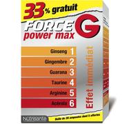 Lot force g power max