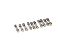 Lot fusible 2 AT- DE DIETRICH - S43561 - (X10)
