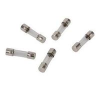 Lot fusible 3.15A 250V- DIFF pour Frisquet - F3AA41212 - (X5) G