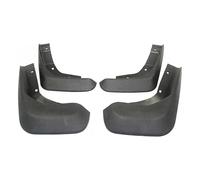 Lot Garde Boue for Volvo for V60 2011-2018 Mudguards Splash for Fender Guard Front Rear Mud Flaps Car