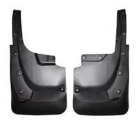 Lot garde boue Pour L&exus LX 570 2012-2015 MK3 J200 2 Pièces Couvercles Garde-boue Pour Roues Arrière Voiture Accessoires