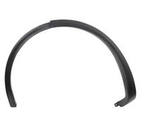 Lot Garde-Boue pour Tesla pour Model X 2016-2021 1035288-00-M 1078207-00-F 1075630-00-A Passage De Roue Arrière Droit, Aile, Moulure D'élargisseur D'aile(Rear Left)