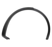 Lot Garde-Boue pour Tesla pour Model X 2016-2021 1035288-00-M 1078207-00-F 1075630-00-A Passage De Roue Arrière Droit, Aile, Moulure D'élargisseur D'aile(Rear Right)