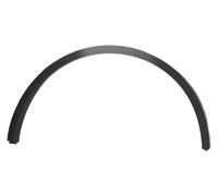 Lot Garde-Boue pour Tesla pour Model Y 2020-2023 Moulure D'aile Avant 1494185-00-B 1494161-00-B 1494186-00-B Passage Roue Arrière Droit Sourcil Voiture(Rear Right)