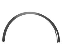 Lot Garde-Boue pour Tesla pour Model Y 2020-2023 Moulure D'aile Avant Et Arrière Élargisseur 1494186-00-B 1494162-00-B Passage Roue Droit 1494185-00-B 1494161-00-B(Front Right)