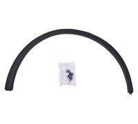 Lot Garde-Boue pour Tesla pour Model Y 2020-2023 Protection D'aile Avant Et Arrière Moulure De Passage Roue Droite(Rear Right)