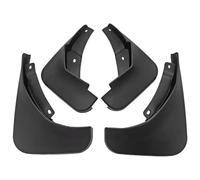 Lot Garde Boue pour VW pour CC 2010-2012 Garde-Boue Avant Arrière Roues Fender 4Pcs