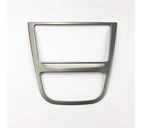 Lot Garnitures Fibre Carbone Pour Buick Pour Encore 2013-15 Accessoires De Voiture Tableau Bord Central Sortie Climatisation Cadre Décoration Ventilation(Panel frame 1pc)