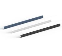 Lot GOGUETTE de 5 facades clayette couleur Blanche