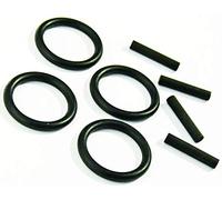 Lot Goupilles & joints pour Douilles 1/2" 8 à 16 mm