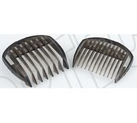 LOT : GUIDE DE PEIGNE 3-18MM et 0,5-4,5MN
