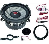 LOT haut-parleurs AUDIO SYSTEM XFIT AUDI A4 B5 EVO2 pour AUDI A4 B5 1994->