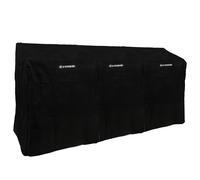 Lot de housses pour cuisine extérieure Le Marquier - 3 Modules