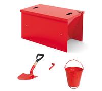 Lot incendie SORI - GI100