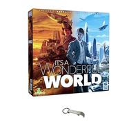 Lot It's A Wonderful World Version Française + 1 Décap Blumie (Base + Decap)