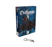 Lot Jeu Oriflamme Version Française + 1 Decap Blumie (Base + Decap)