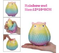 Lot Jumbo Super Soft Rising squeeze lente pression Jouet Relief enfants Jouets C_onaeatza78 G