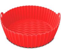 Lot KITCHENCOOK moule en silicone rond, lot de 2