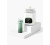 Lot KleanPal Pro - Lave-biberon et glacière portable pour lait maternel