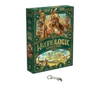 Lot Kronologic Cuzco 1450 Version Française + 1 Decap Blumie