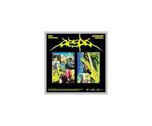(Lot LEMONADE B) aespa LEMONADE 2e album avec suivi
