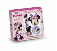 Lot Lorenay MINNIE 4 Pièces