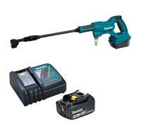 Lot MAKITA LOT0348 DHW180Z et pack énergie 191A24-4 18V 3Ah