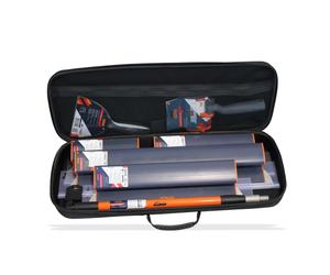 LOT MALLETTE EDMABLADE S - EDMA - 610190