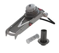 Lot Mandoline Viper et accessoire rondelle Gravity De Buyer