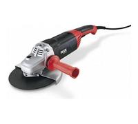 Lot Meuleuse DUO L2200 Ø230 + L1001 Ø125 FLEX livrées en coffret - 492310