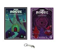 Lot Mini Rogue : 2 Extensions + 1 Decap Blumie | En Français, Portail, Montagne