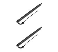 Lot Moteurs Électriques Hayon STABILUS 616 mm Course 174 mm Pour SKODA KODIAQ 2x