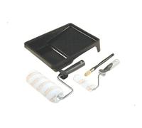 Lot moyennes surfaces satin Nespoli 80812