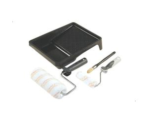 Lot moyennes surfaces satin Nespoli 80812