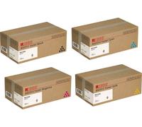 Lot multiple de toner 842311 original de Ricoh