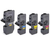 Lot multiple de toner Kyocera TK-5230K d’origine