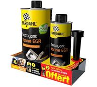Lot nettoyant vanne EGR BARDAHL 1L+300ml offerts (bidon)