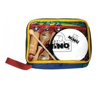 Meinl NINOSET1 Assortiment de percussions 5 pièces