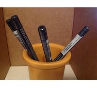 Lot of 4 Avon Glimmersticks Eye Liner Blackest Black by Voronajj