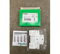 LOT OF 9 NEW SCHNEIDER ELECTRIC A9A19802 A9 IC60 RCBO SD ISD AUXILIARY CONTACT