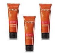 Lot of Bath & Body Works Aromatherapy Orange Ginger Energy Body Cream 8 Oz Each (Orange Ginger) by Bath & Body Works