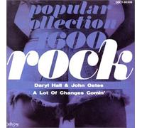Lot of Change Comin, a [Import]