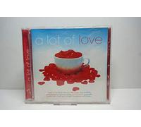 Lot of Love [Import]