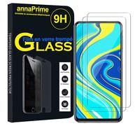 Lot / Pack De 2 Films Verre Trempé Pour Honor X8 6.7" Protection D'écran