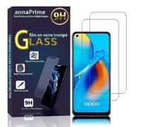 Lot / Pack de 2 Films Verre Trempé Pour Samsung Galaxy A53 5G 6.5" protection d'écran